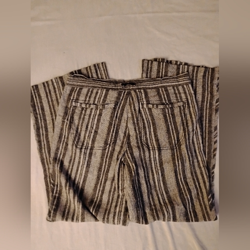 Rewind Linen Pants Size 7/28 - Picture 8 of 9